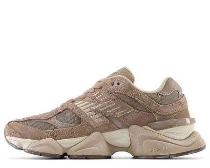 Men's New Balance 9060 Mushroom Shoes