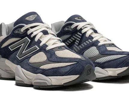 Men's New Balance 9060 Natural Indigo Shoes