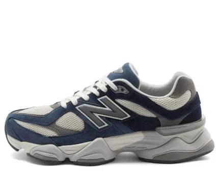 Men's New Balance 9060 Natural Indigo Shoes