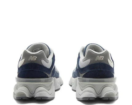 Men's New Balance 9060 Natural Indigo Shoes