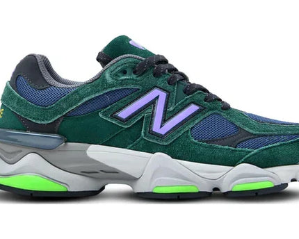 Men's New Balance 9060 Nightwatch Purple Shoes