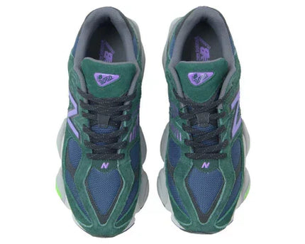 Men's New Balance 9060 Nightwatch Purple Shoes