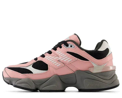 Men's New Balance 9060 Pink Teal Shoes