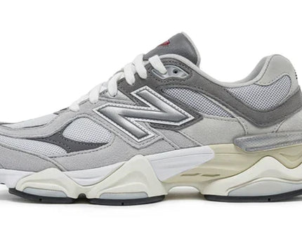 Men's New Balance 9060 Rain Cloud Grey Shoes