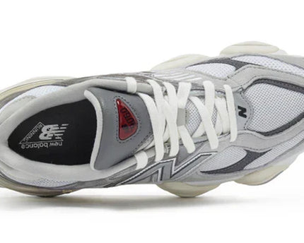 Men's New Balance 9060 Rain Cloud Grey Shoes