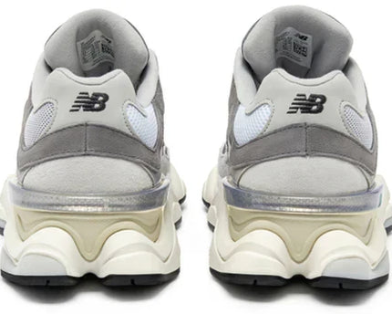 Men's New Balance 9060 Rain Cloud Grey Shoes