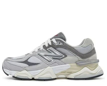 Men's New Balance 9060 Rain Cloud Grey Shoes