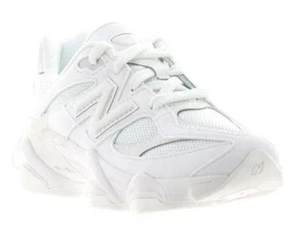 Men's New Balance 9060 Reflection Sneakers White Shoes