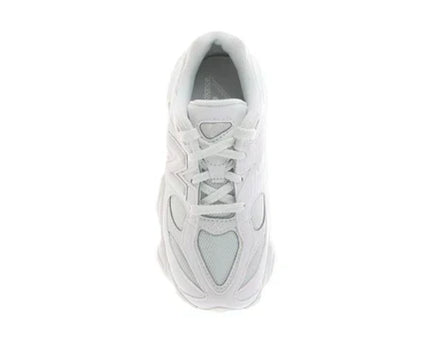 Men's New Balance 9060 Reflection Sneakers White Shoes