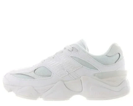 Men's New Balance 9060 Reflection Sneakers White Shoes