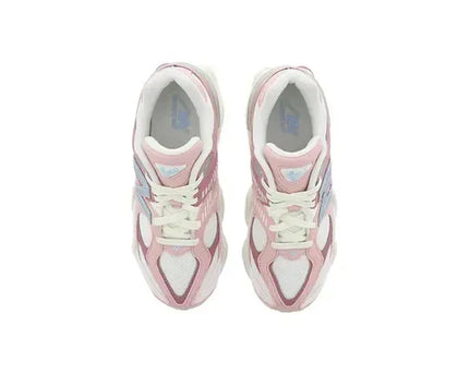 Men's New Balance 9060 Rose Pink Shoes