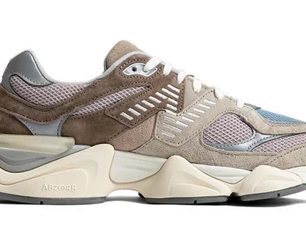 Men's New Balance 9060 Sea Salt Blue Shoes