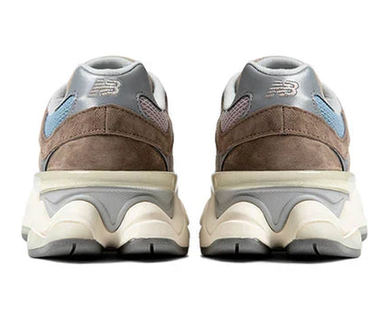Men's New Balance 9060 Sea Salt Blue Shoes