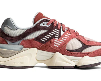 Men's New Balance 9060 'Sea Salt Cherry Blossom' Shoes