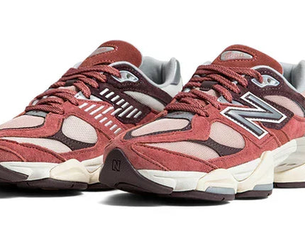 Men's New Balance 9060 'Sea Salt Cherry Blossom' Shoes
