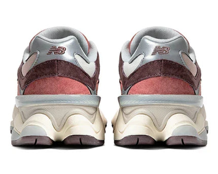 Men's New Balance 9060 'Sea Salt Cherry Blossom' Shoes