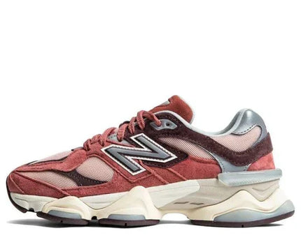 Men's New Balance 9060 'Sea Salt Cherry Blossom' Shoes