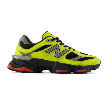 Men's New Balance 9060 Tea Tree Shoes