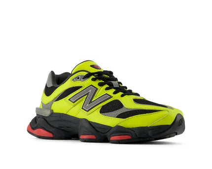 Men's New Balance 9060 Tea Tree Shoes