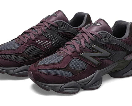 Men's New Balance 9060 Truffle Shoes