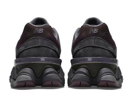 Men's New Balance 9060 Truffle Shoes