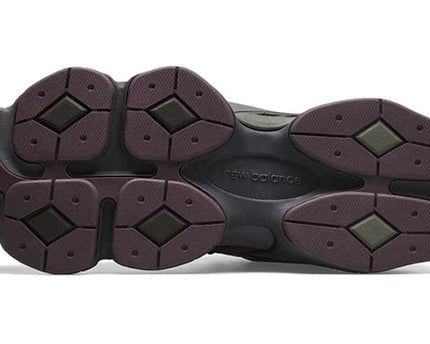 Men's New Balance 9060 Truffle Shoes