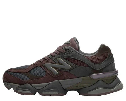 Men's New Balance 9060 Truffle Shoes