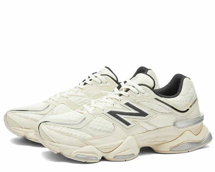 Men's New Balance 9060 Turtledove Black Shoes