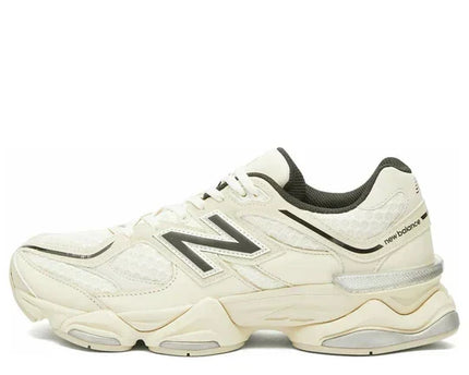 Men's New Balance 9060 Turtledove Black Shoes