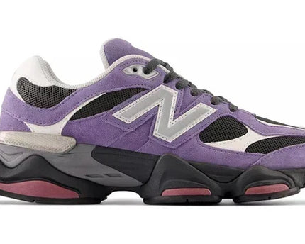 Men's New Balance 9060 Violet Shoes