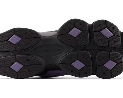 Men's New Balance 9060 Violet Shoes