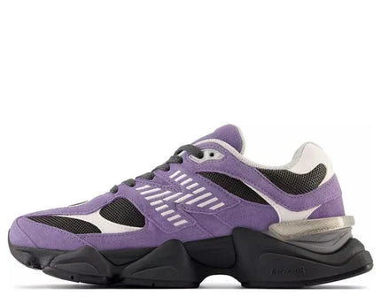 Men's New Balance 9060 Violet Shoes