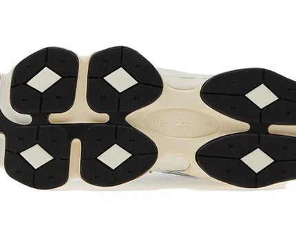 Men's New Balance 9060 White Black Shoes