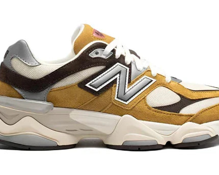 Men's New Balance 9060 Workwear Shoes
