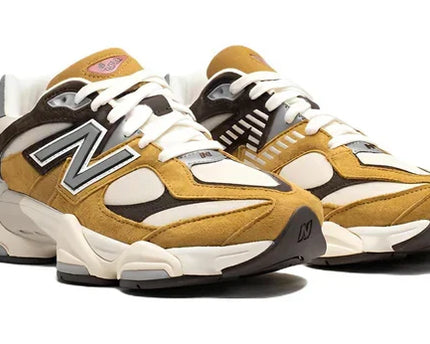 Men's New Balance 9060 Workwear Shoes