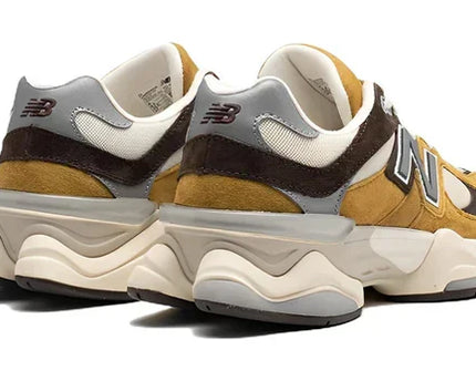 Men's New Balance 9060 Workwear Shoes