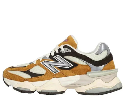 Men's New Balance 9060 Workwear Shoes