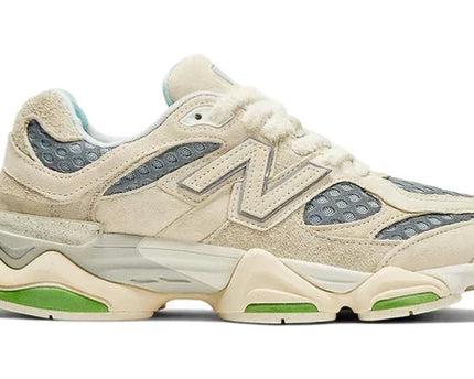 Men's New Balance 9060 x Bricks & Wood 'Nothing Changed but the Address' Shoes