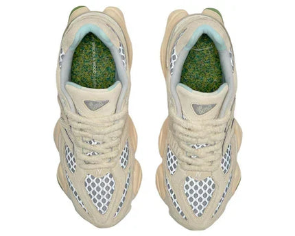 Men's New Balance 9060 x Bricks & Wood 'Nothing Changed but the Address' Shoes