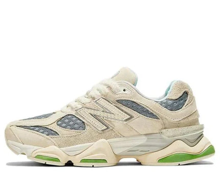 Men's New Balance 9060 x Bricks & Wood 'Nothing Changed but the Address' Shoes