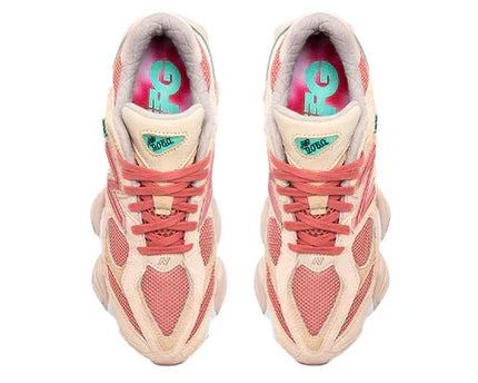 Men's New Balance 9060 x Joe Freshgoods 'Penny Cookie Pink' Shoes