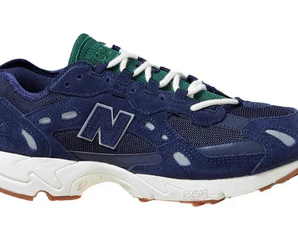 Men's New Balance 827 Aster Florists Blue Shoes
