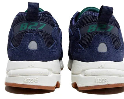 Men's New Balance 827 Aster Florists Blue Shoes