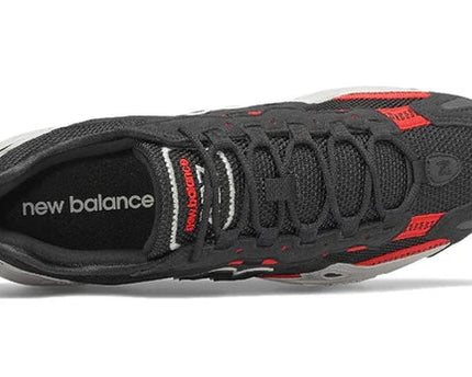 Men's New Balance 827 Black Red Shoes