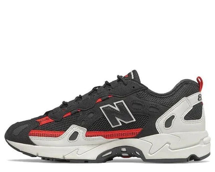 Men's New Balance 827 Black Red Shoes