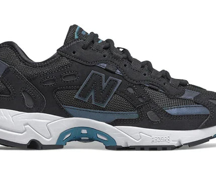 Men's New Balance 827 Black Blue Shoes