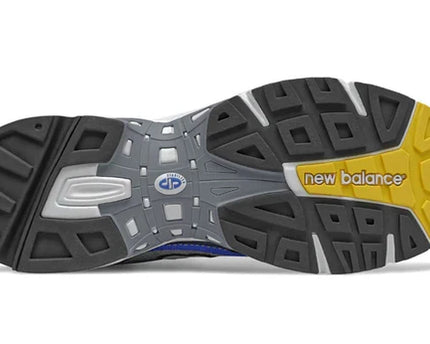 Men's New Balance 827 Grey Navy Shoes