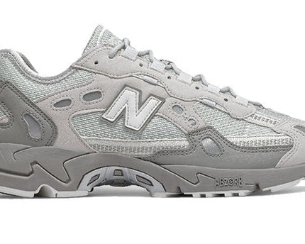 Men's New Balance 827 Grey White Shoes