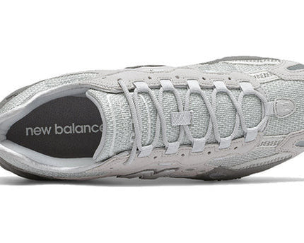 Men's New Balance 827 Grey White Shoes