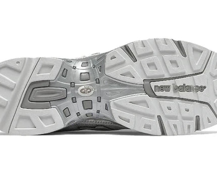 Men's New Balance 827 Grey White Shoes